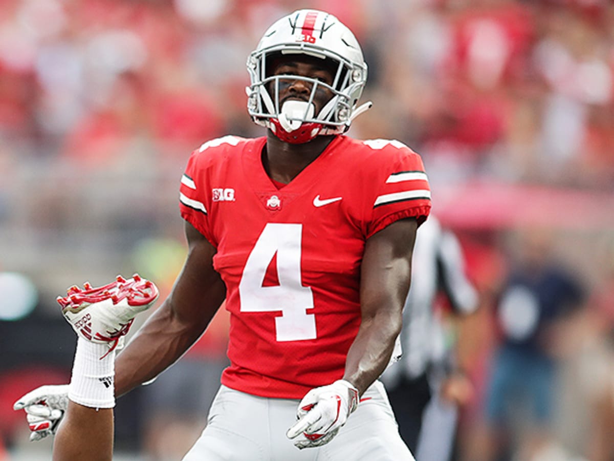 Athlon Sports identifies two Ohio State football players as top 50