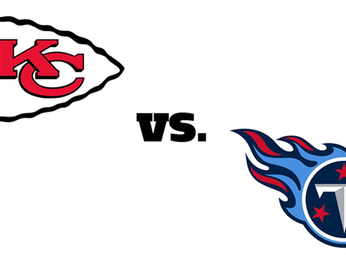 Kansas City Chiefs vs. Tennessee Titans: Matchups, prediction for