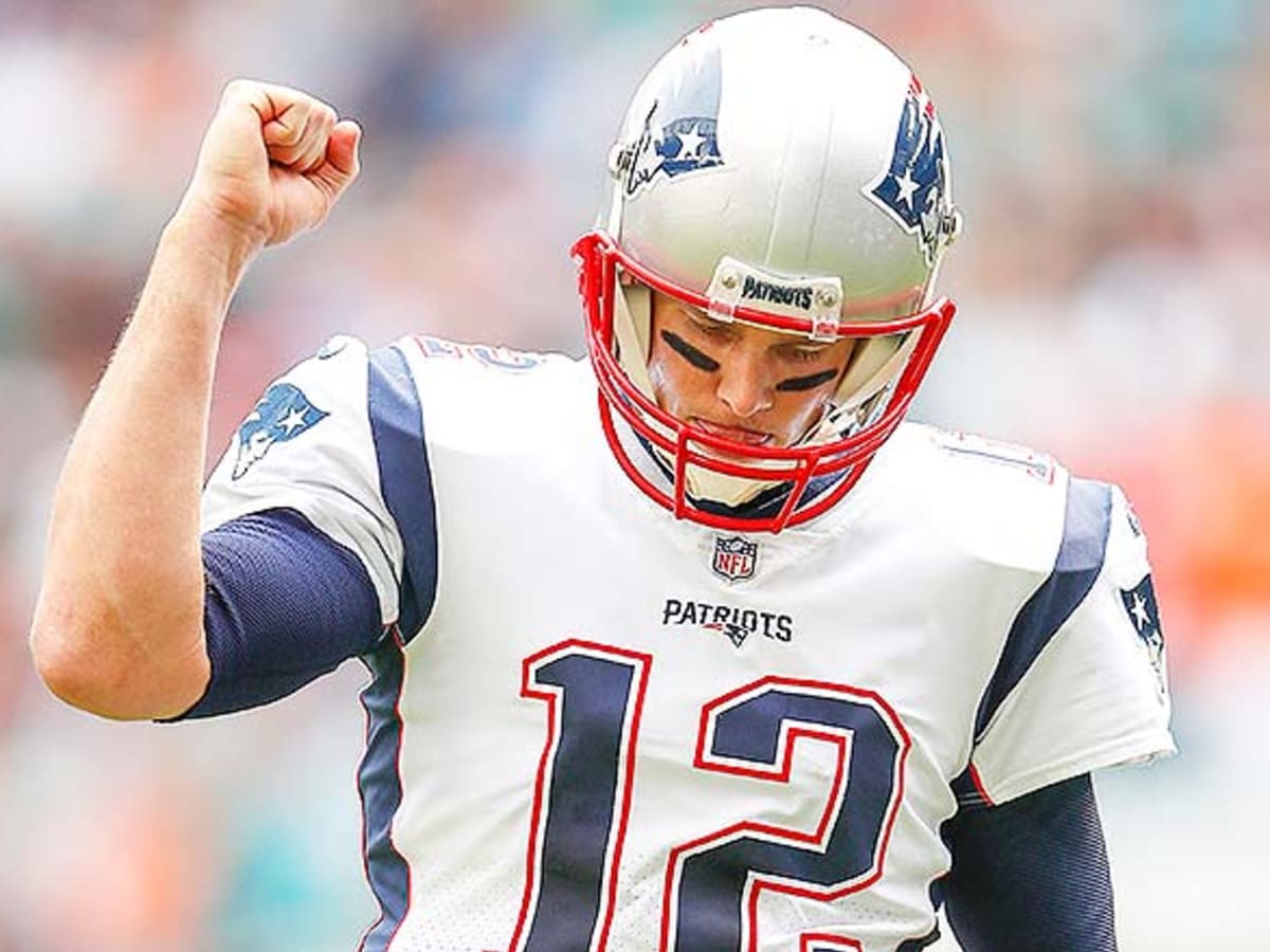 New England Patriots Game-by-Game Predictions