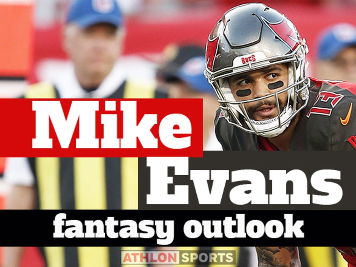 Mike Evans 2023 Fantasy Football Outlook