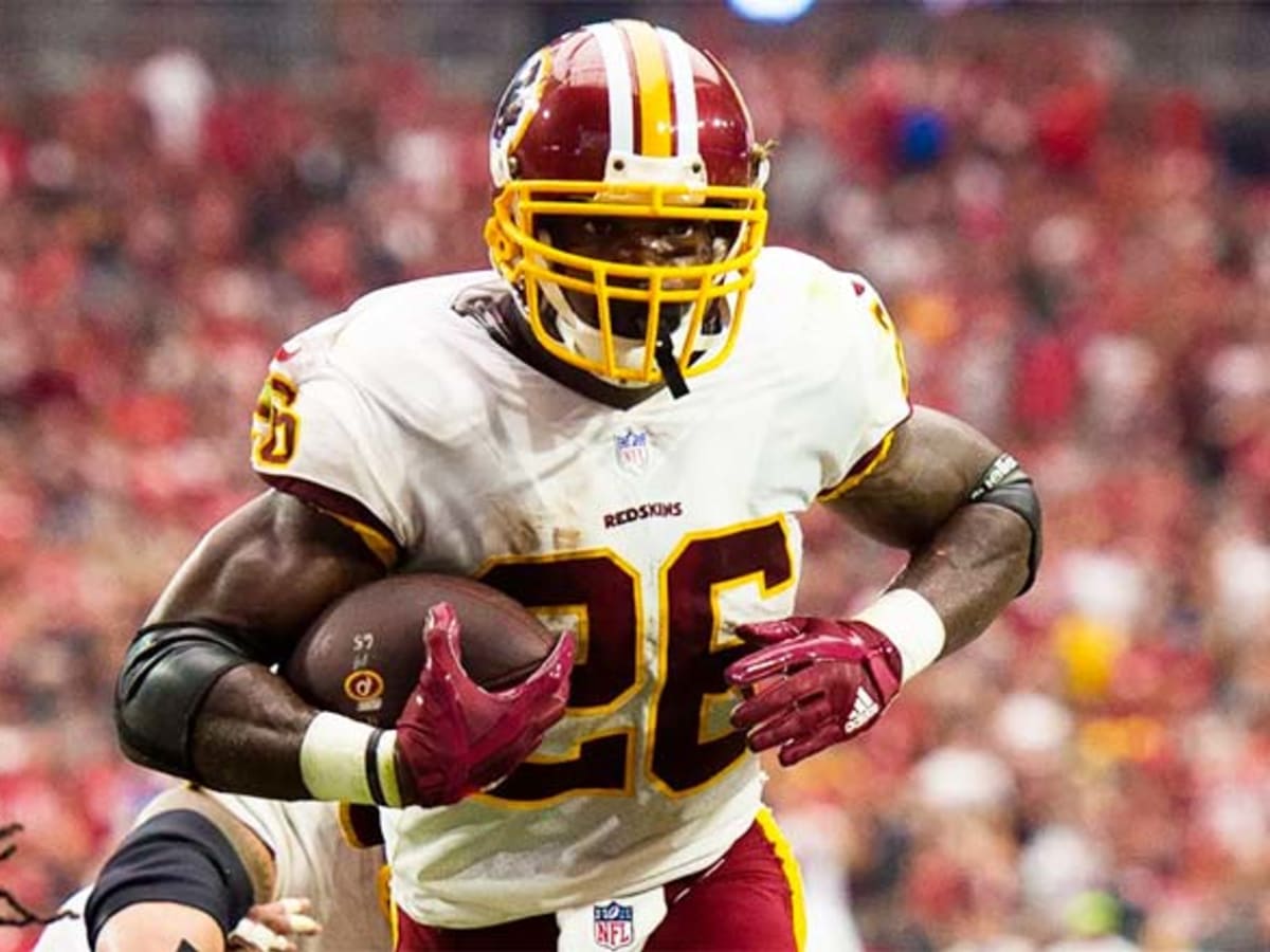 NFL Fantasy Football Week 13: Is Adrian Peterson worth picking up?