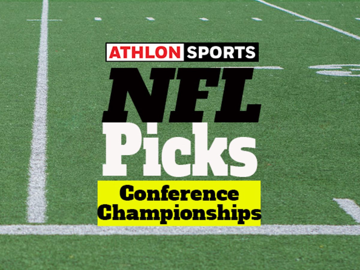 NFL Conference Championship Game Preview: Keys to the Matchups