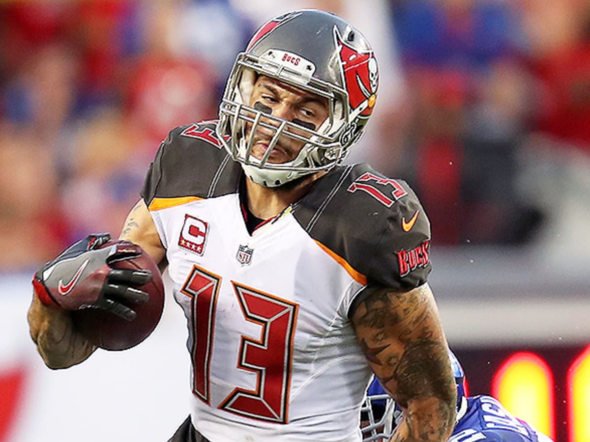 Fantasy football: Where to draft Tampa Bay Buccaneers WR Mike Evans