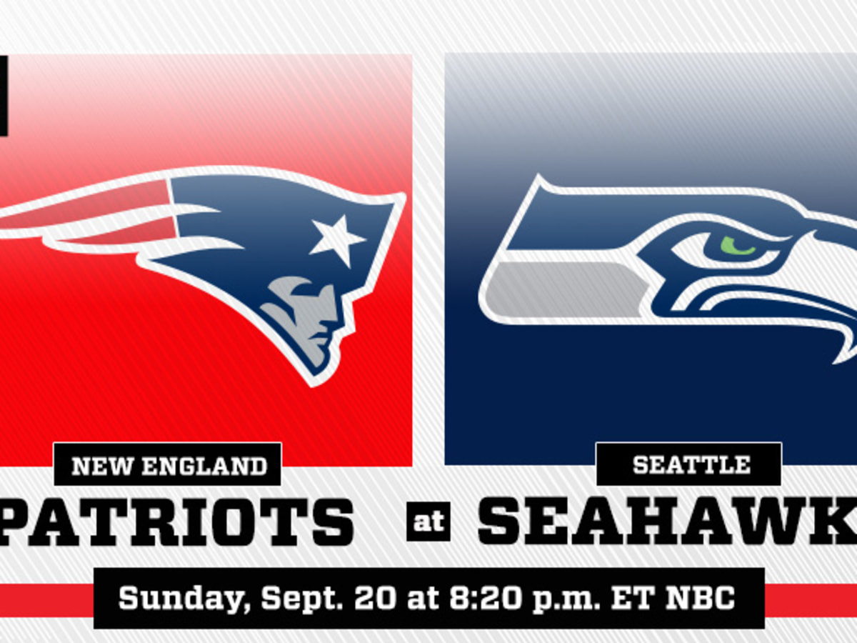 Thursday Night Football: New England Patriots vs. Atlanta Falcons  Prediction and Preview 