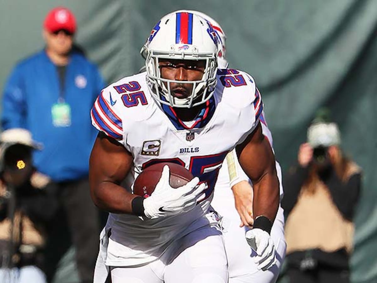 Start 'em, Sit 'em Week 14: LeSean McCoy and Other RB Start/Sit Fantasy  Advice 