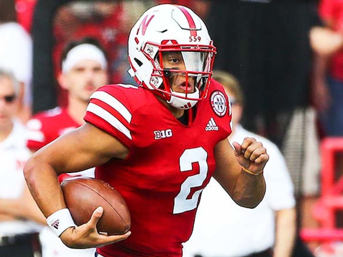 Scott Frost, Nebraska working on Noah Vedral's eligibility in wake of  Tristan Gebbia's transfer