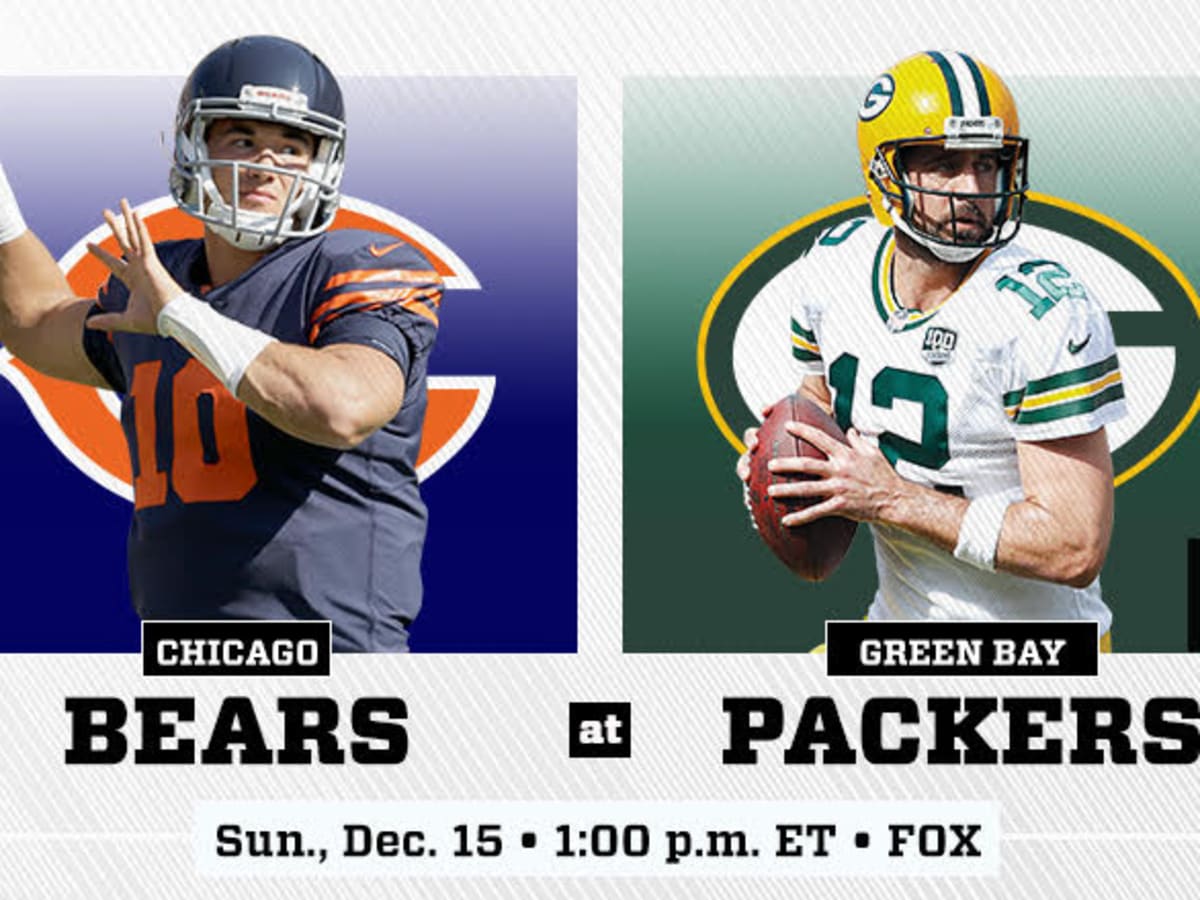 Green Bay Packers: Staff predicts Bears game in Week 1