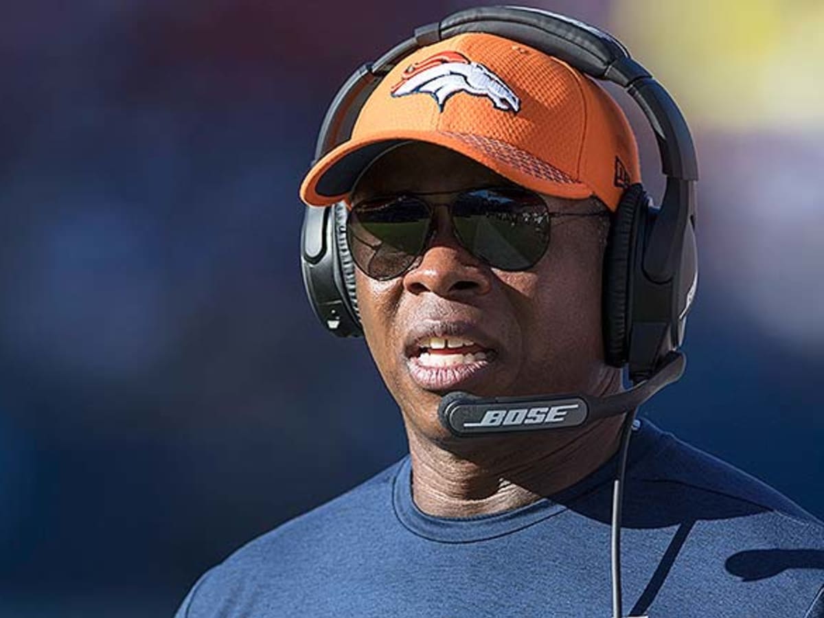 Inside The Denver Broncos' Search For Next Head Coach