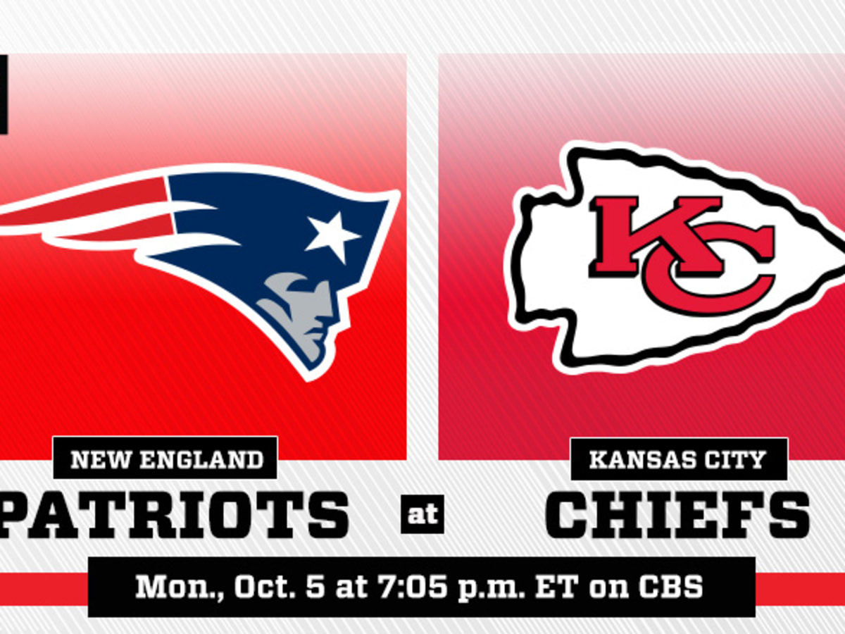 Expert Predictions: Week 4 picks for Patriots at Chiefs