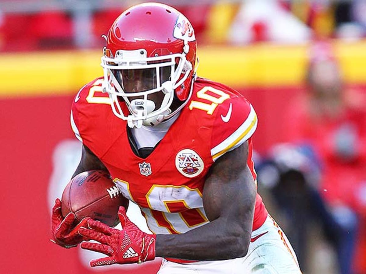 2021 Week 7 Fantasy Football Wide Receiver Tier Rankings