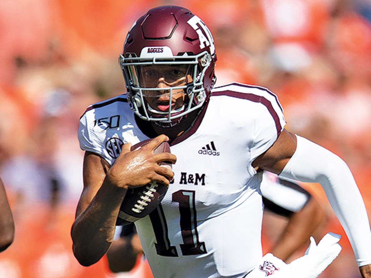 Texas A M Football 2020 Aggies Season Preview And Prediction Athlonsports Com Expert Predictions Picks And Previews Texas A M Football 2020 Aggies Season Preview And Prediction Athlonsports Com Expert Predictions Picks And Previews