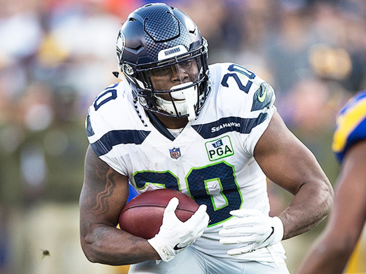 RB Rashaad Penny among Seahawks to watch in preseason game vs