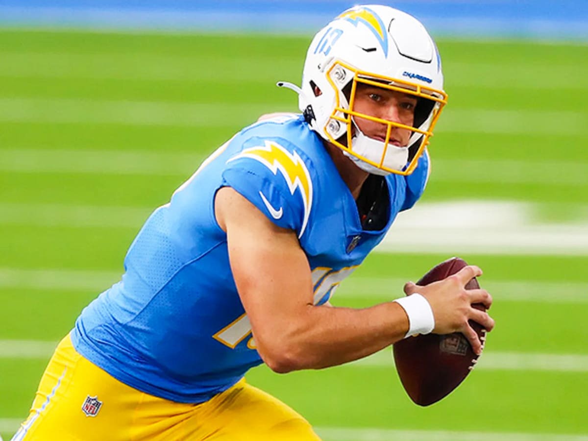 AFC West: Examining Over/Under Win Totals for the 2021 Season 