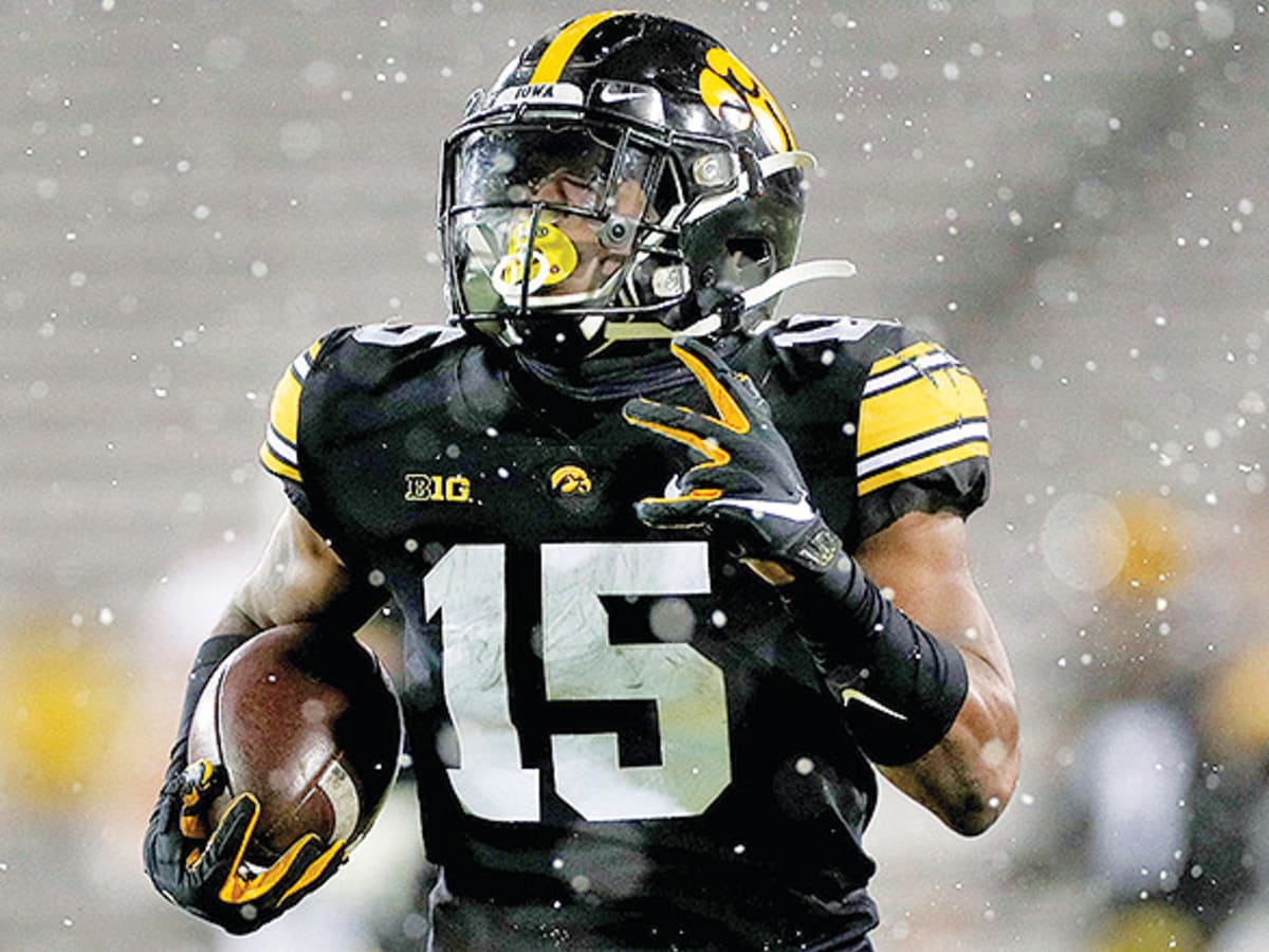 Iowa football: Ranking all Hawkeye alternate uniforms from worst