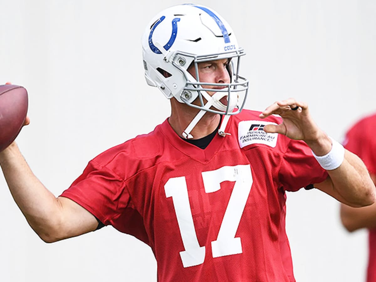 Indianapolis Colts: Game-by-Game Predictions for 2020 