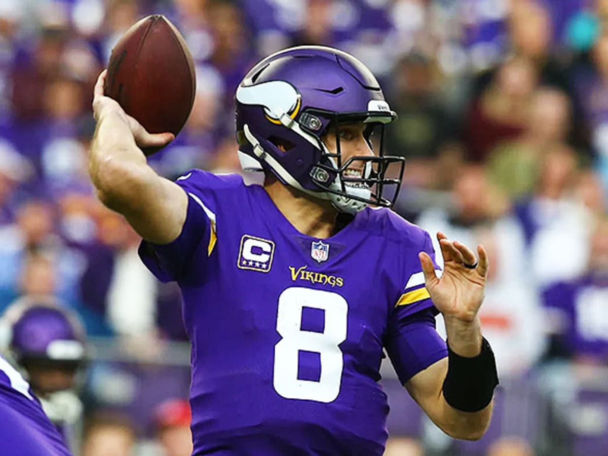 Vikings vs. Lions Odds, Picks, Predictions: Should Detroit Be