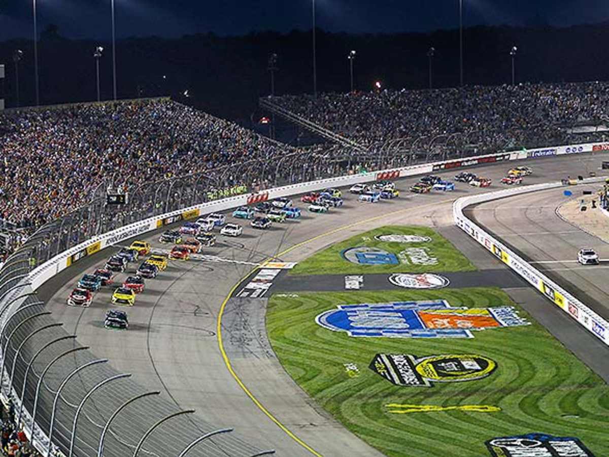 NASCAR Fantasy Picks: Best Sonoma Raceway Drivers for DraftKings 