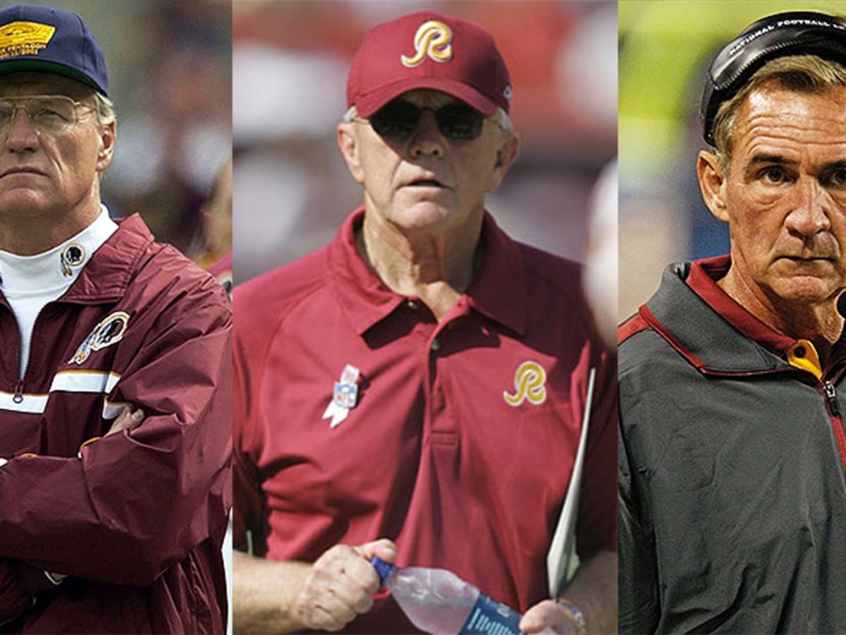 Washington owner Daniel Snyder's next big move: Bringing back Gibbs