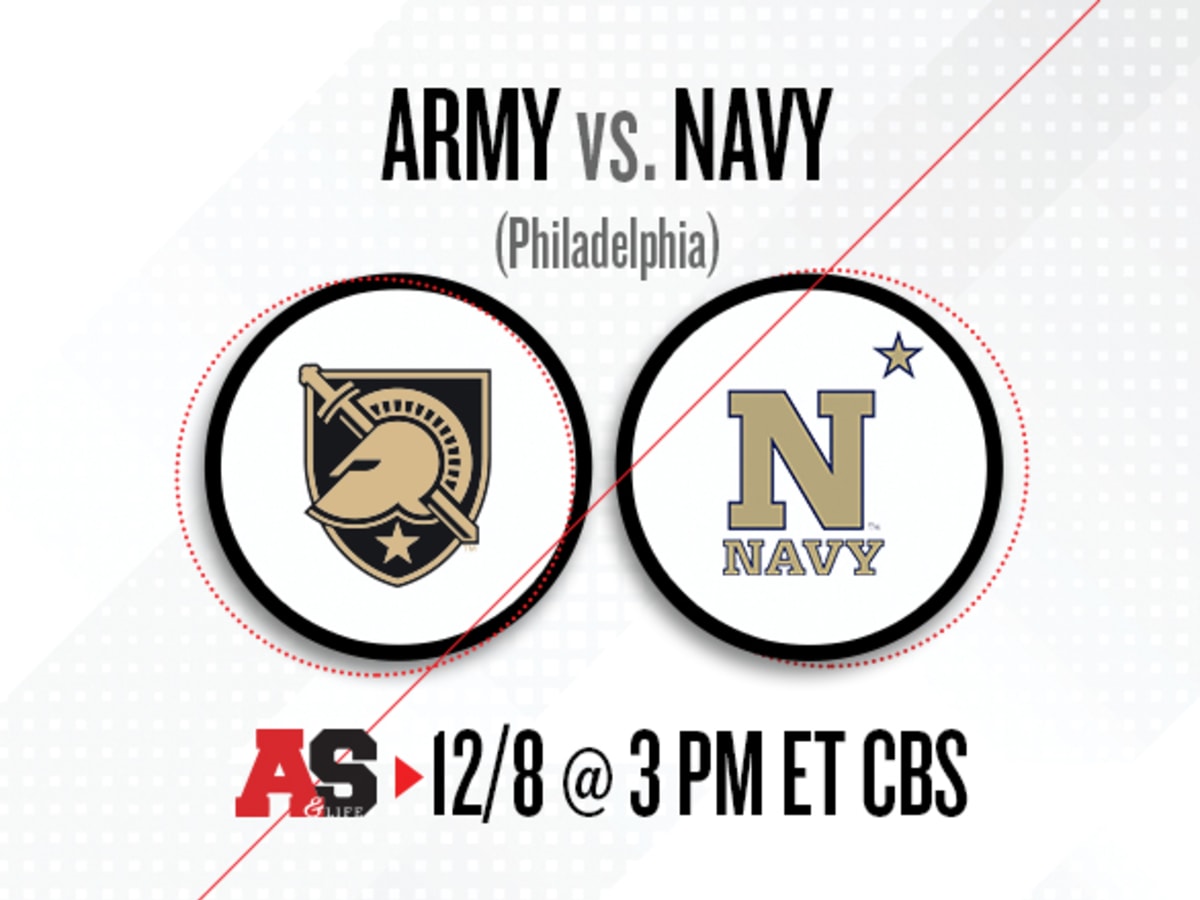 Army West Point vs. Navy Football Prediction and Preview