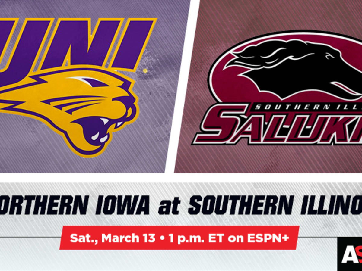 Northern Iowa Vs Southern Illinois Football Prediction And Preview Athlonsports Com Expert Predictions Picks And Previews