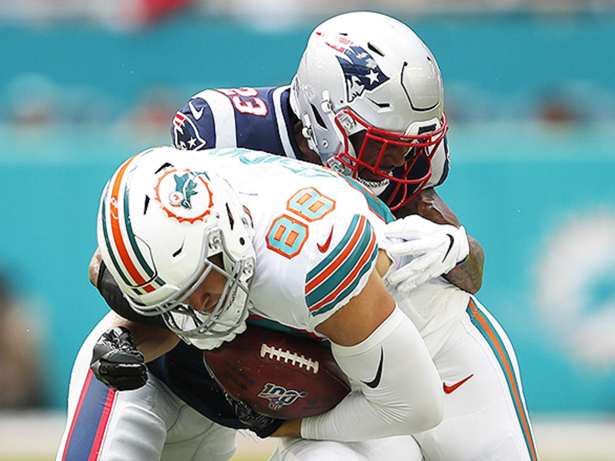 Patriots vs Dolphins Game Preview, Odds, Picks & Predictions