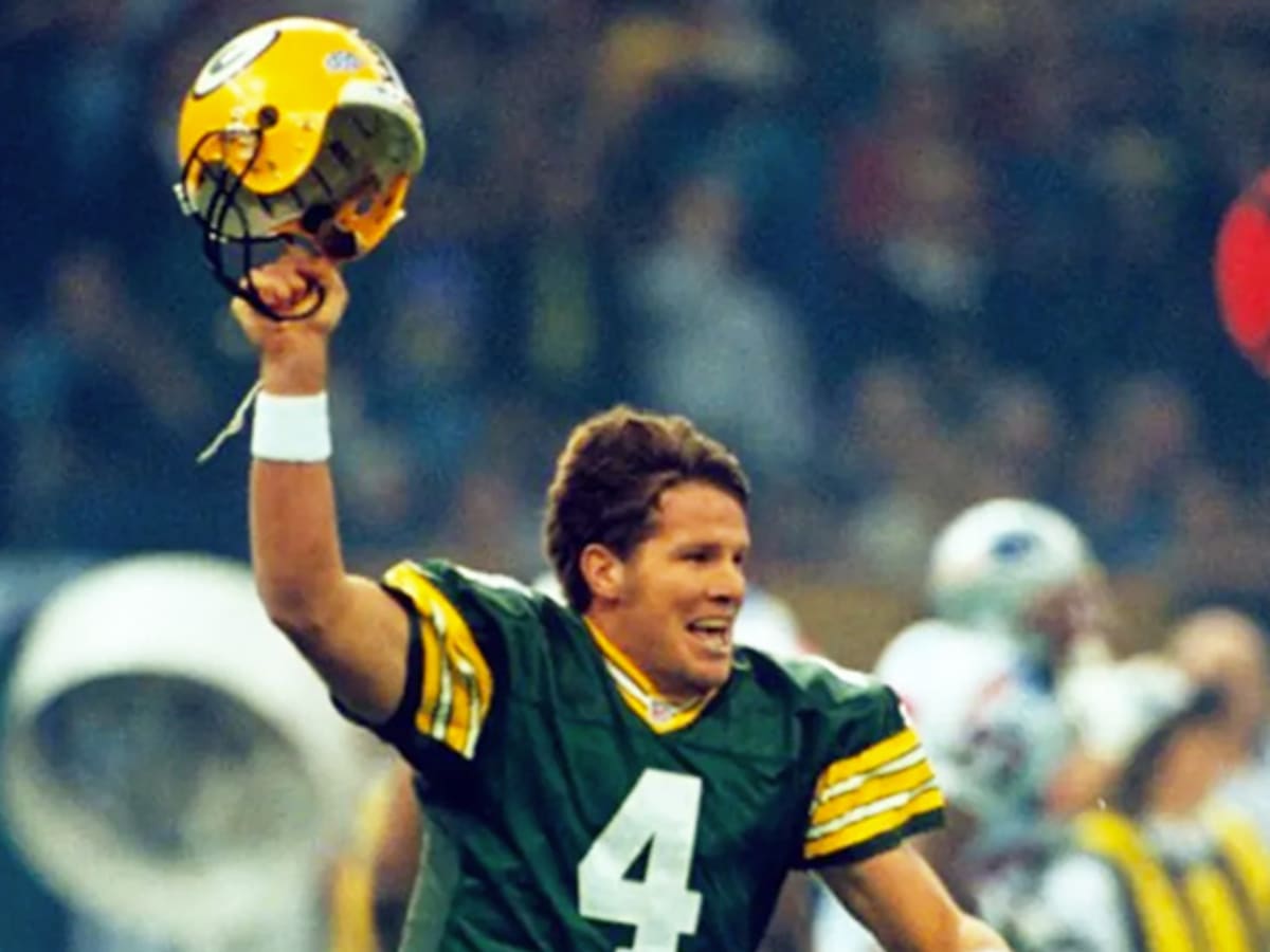 The biggest quarterback trades in NFL history