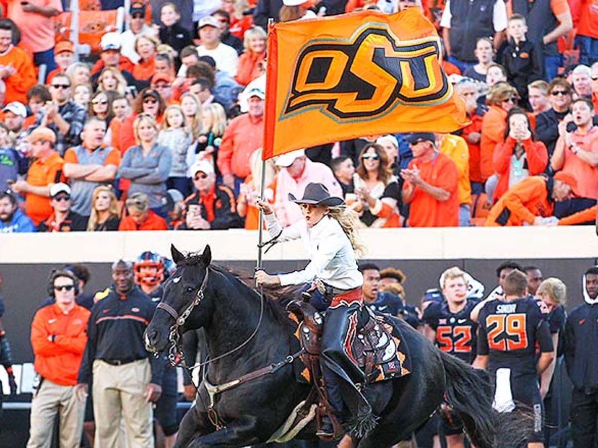 2022 Oklahoma State Cowboys Football Season Tickets (Includes Tickets To  All Regular Season Home Games) Tickets, 31st August