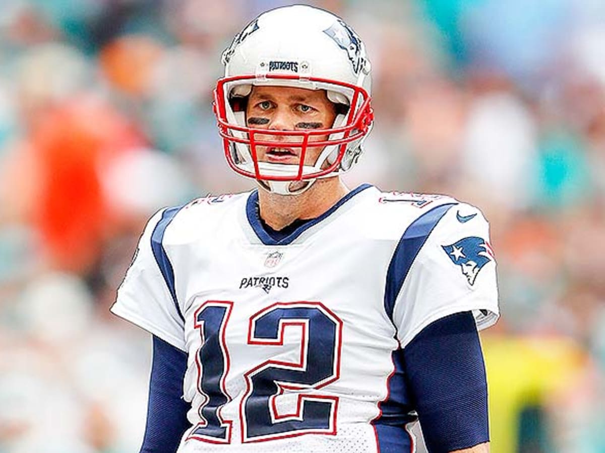 2018 AFC Playoff Preview: Tom Brady, New England Patriots again