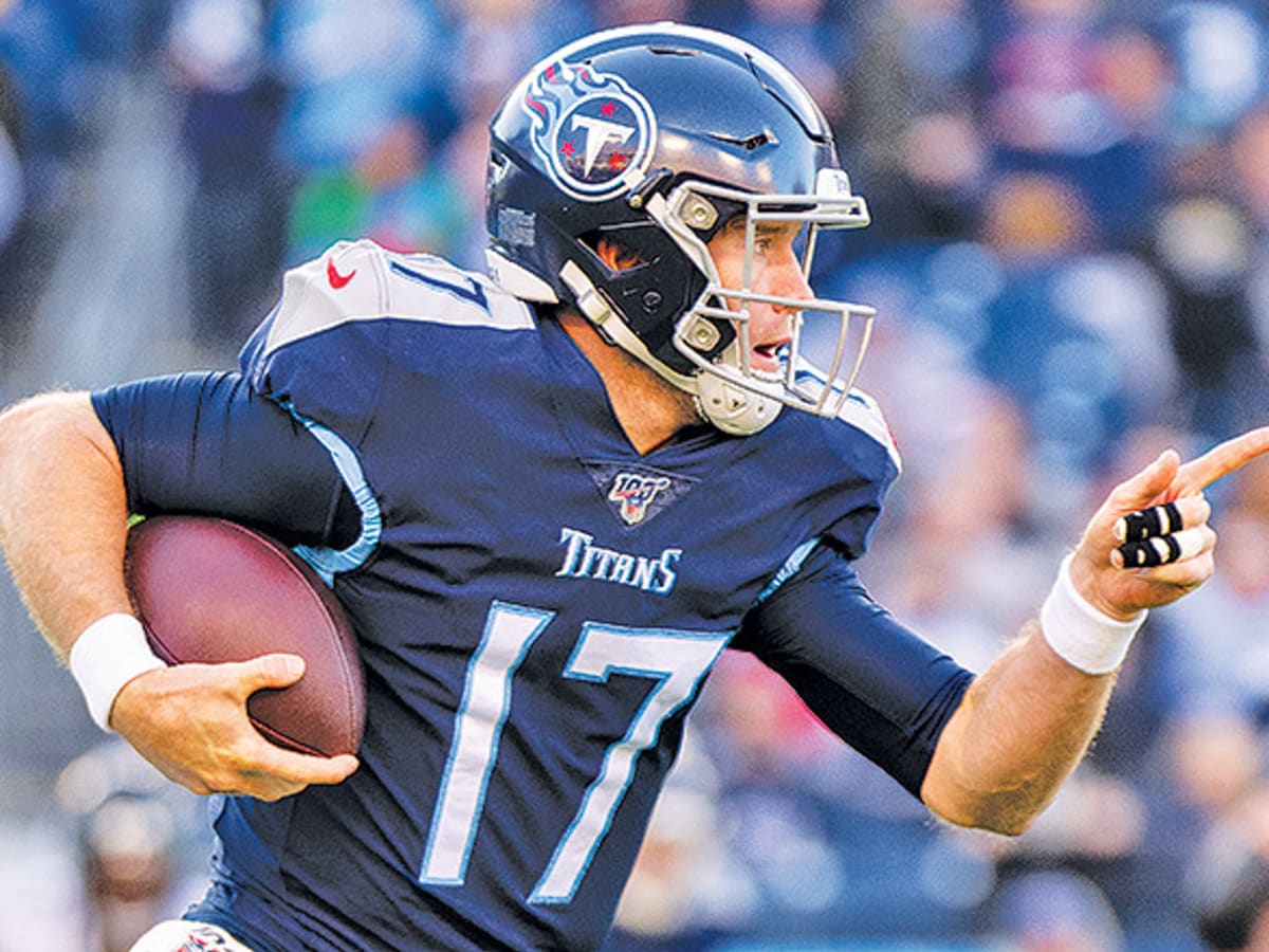 Tennessee Titans: 2020 Preseason Predictions and Preview 