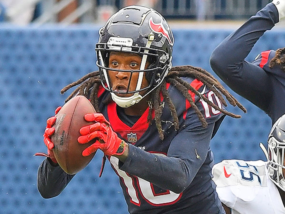 2020 Fantasy Football Projections: Top 50 Wide Receivers - LAFB Network