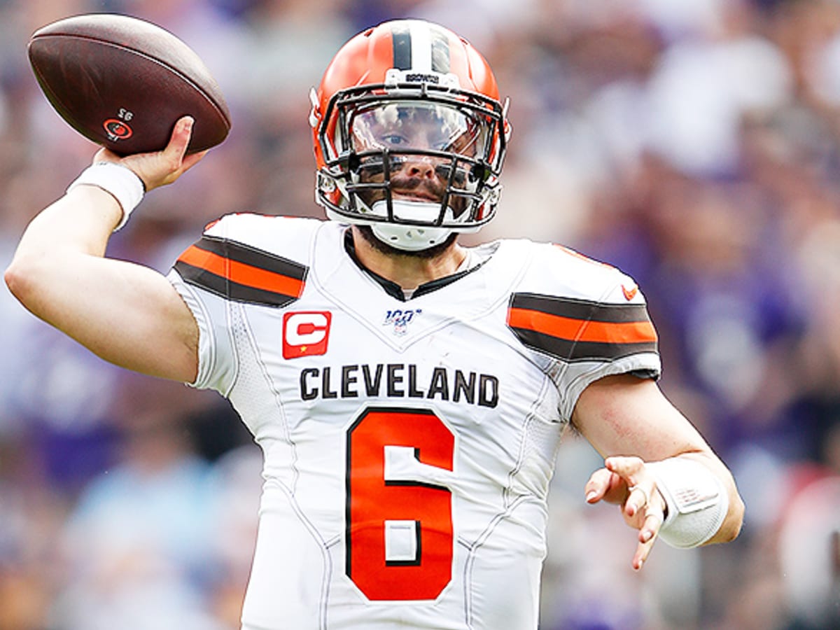 Cleveland Browns 2020 Preseason Predictions And Preview Athlonsports Com Expert Predictions Picks And Previews