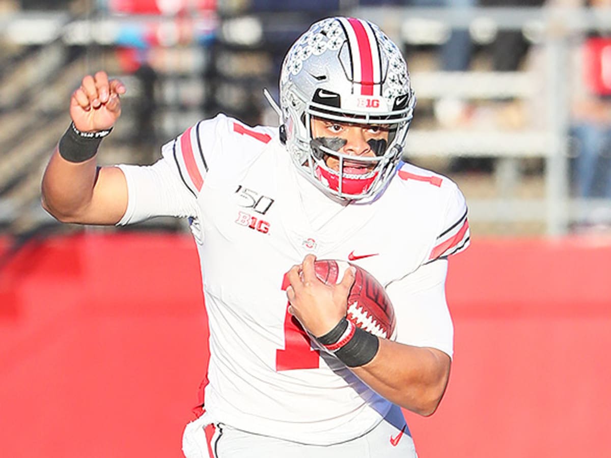 Top College Fantasy Football Quarterbacks 