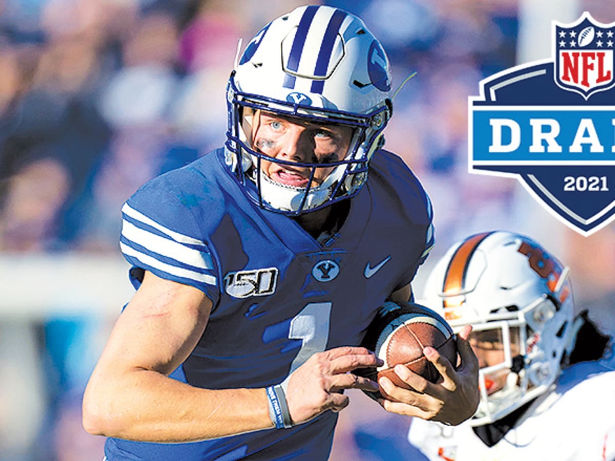 2021 NFL Draft Central — TD SCOUTING