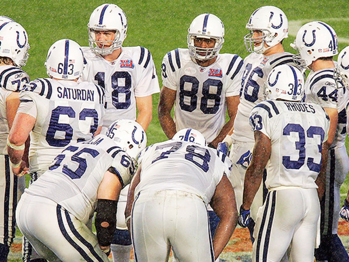 10 Greatest Colts Teams of All Time 