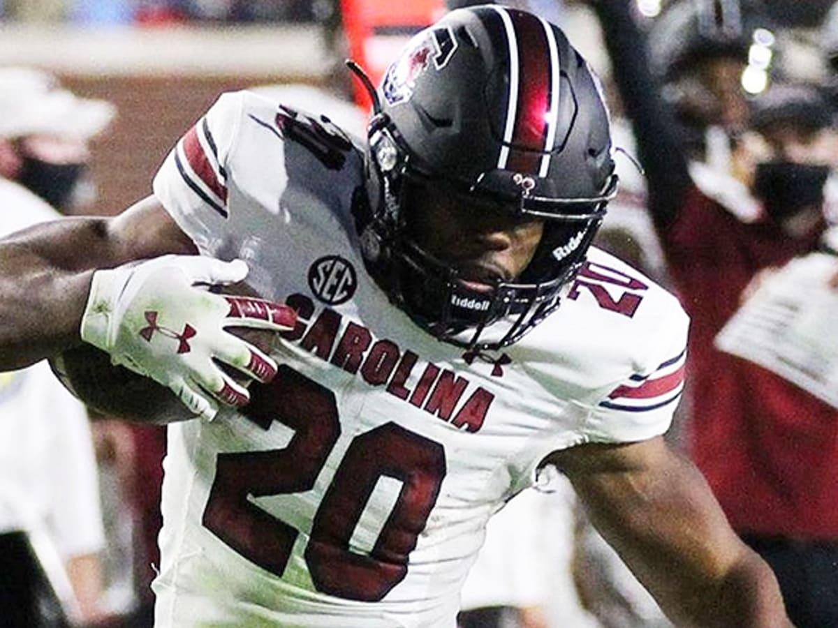 South Carolina Football 2021 Gamecocks Season Preview And Prediction Athlonsports Com Expert Predictions Picks And Previews South Carolina Football 2021 Gamecocks Season Preview And Prediction Athlonsports Com Expert Predictions Picks And Previews