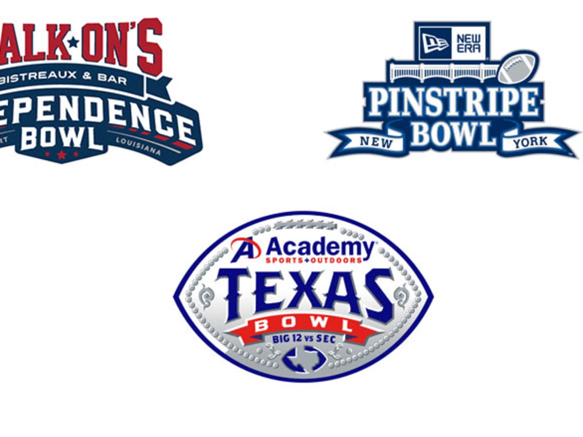 College Football Bowl Games on TV Today (Thursday, Dec