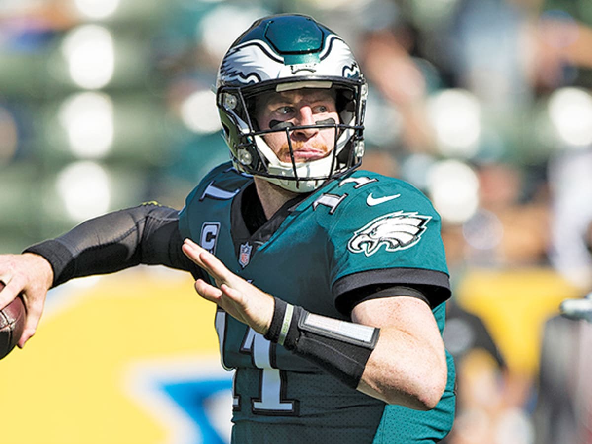 2020 NFL Team Preview Series: Philadelphia Eagles, NFL News, Rankings and  Statistics