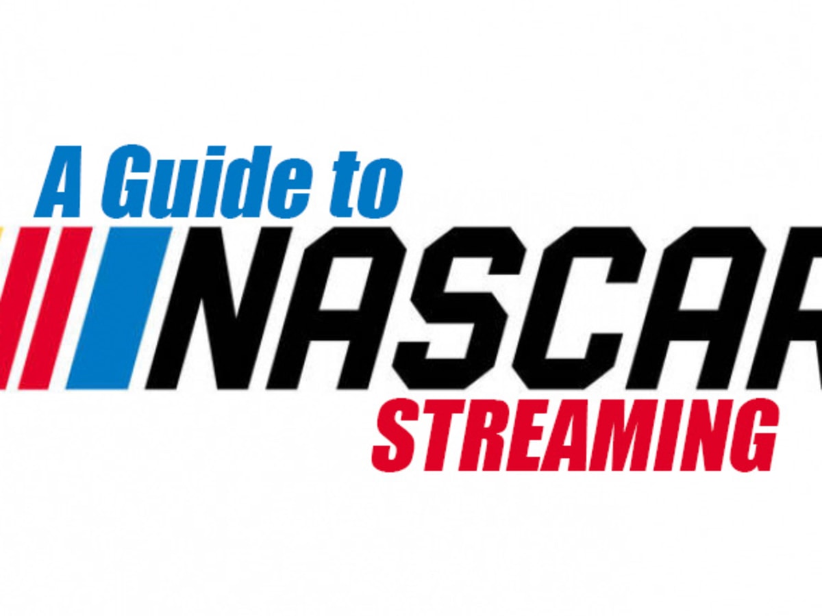 How to Watch and Live Stream NASCAR Online (some for free)
