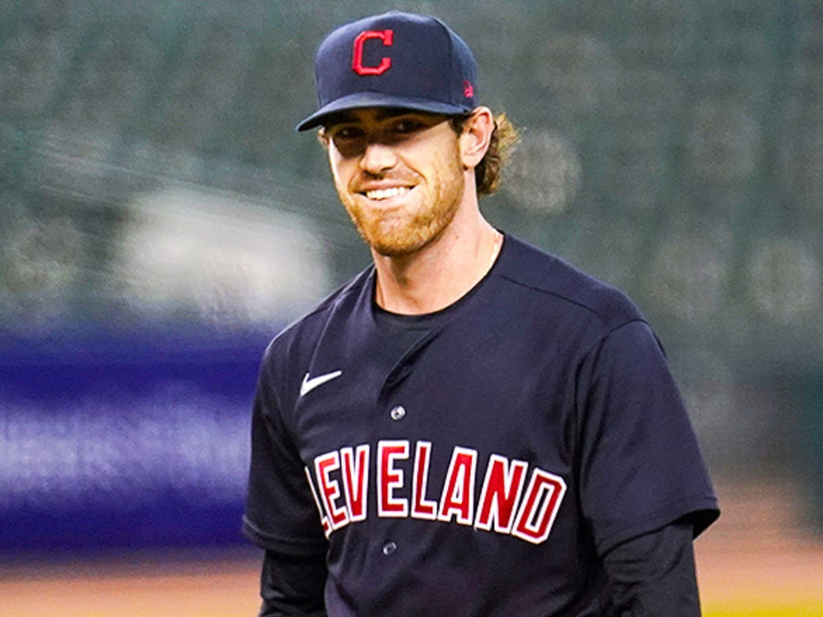 Cleveland Indians Alternate Uniform - American League (AL) - Chris