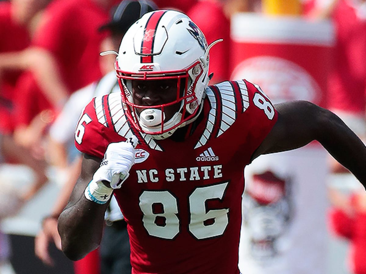 NC State Wolfpack Sports News