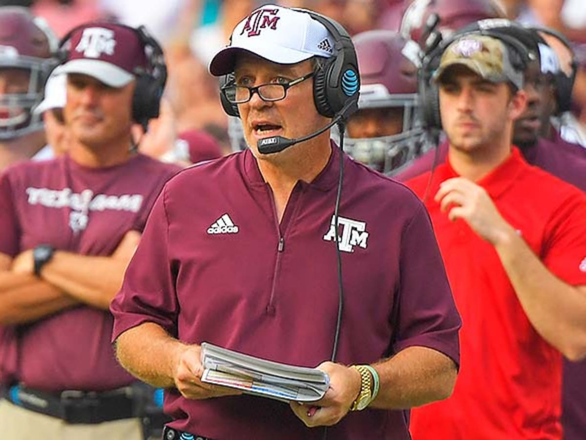 Texas A&M Football 2022 Recruiting Class - Jimbo Fisher's #1 Ranked Class  Ft. Walter Nolen 