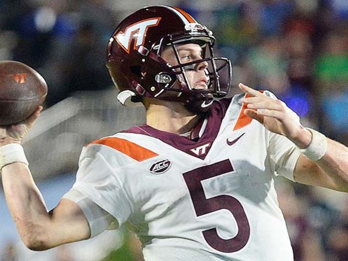 NFL Hokies: Week 18 primer - Virginia Tech Athletics