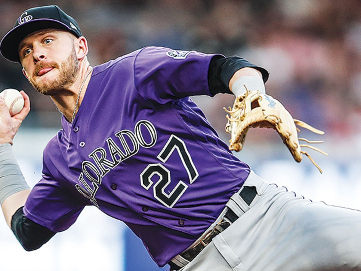 Colorado Rockies 2022: Scouting, Projected Lineup, Season Prediction 