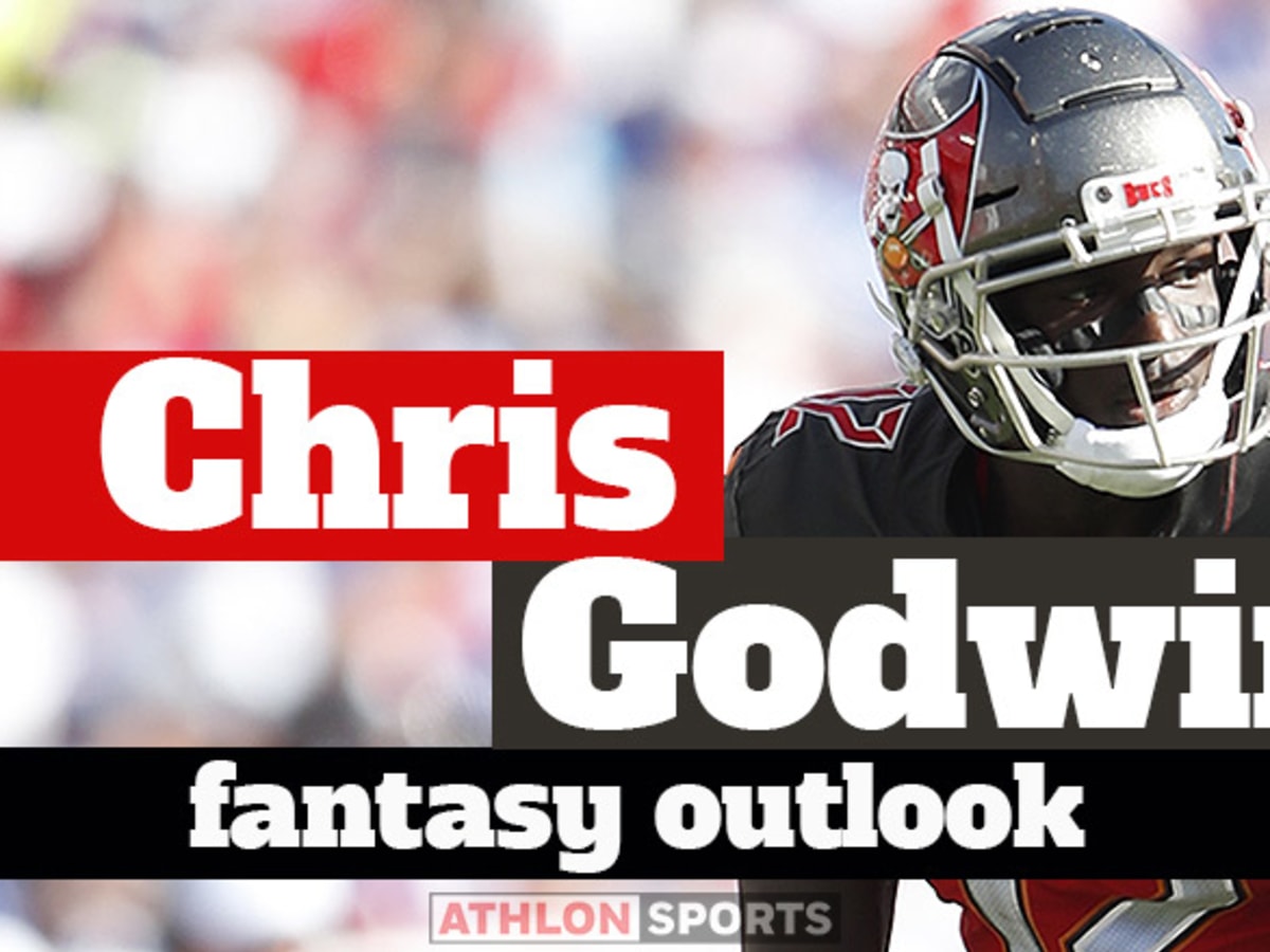 Chris Godwin Fantasy Outlook: How Will the Tampa Bay Buccaneers