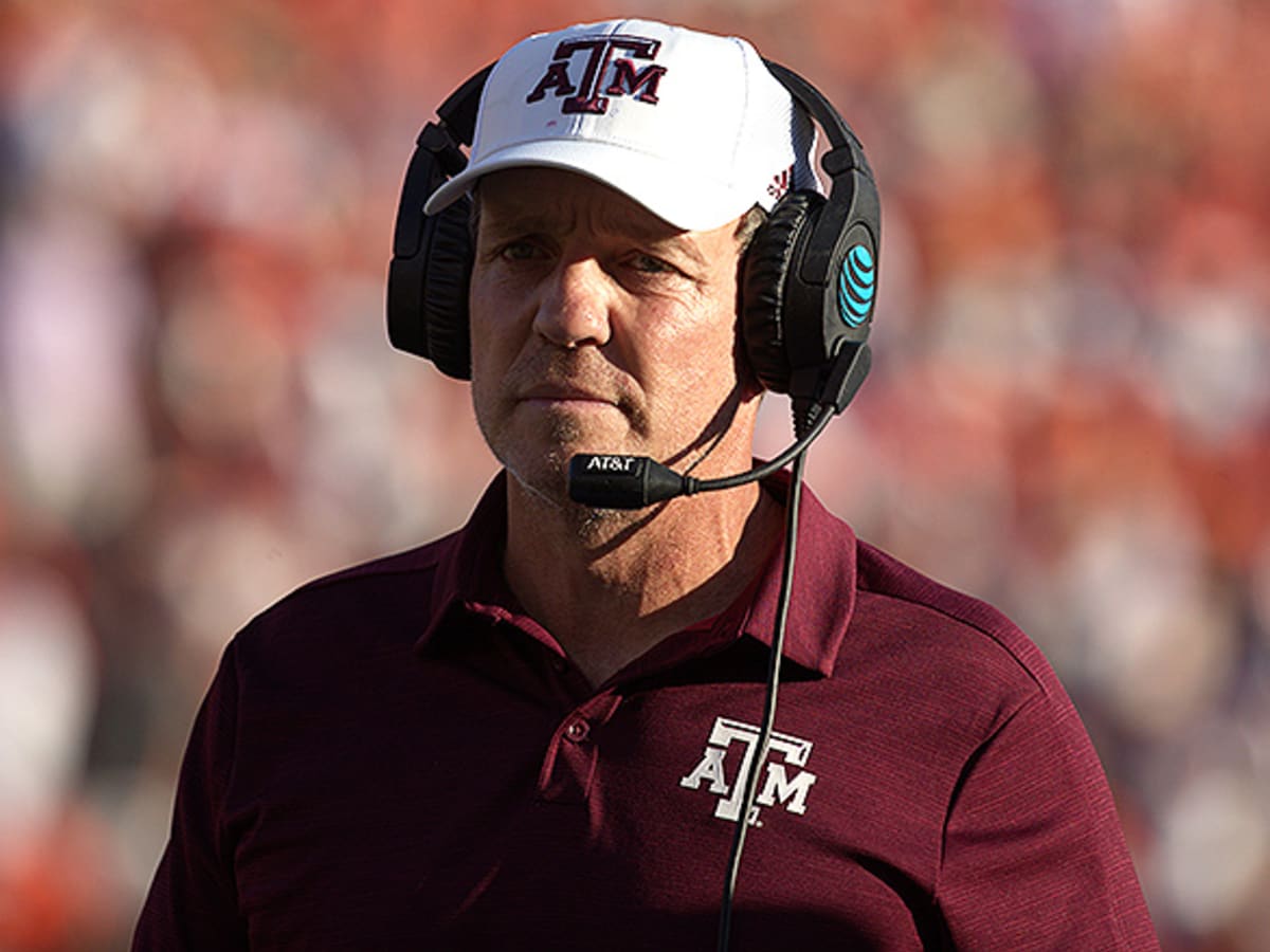 Texas A&M Football 2022 Recruiting Class - Jimbo Fisher's #1