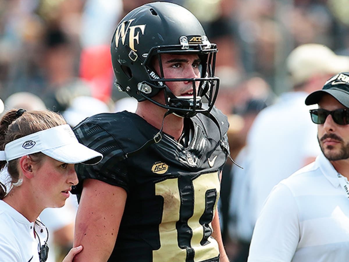 2020 Wake Forest football schedule: Takeaways and analysis