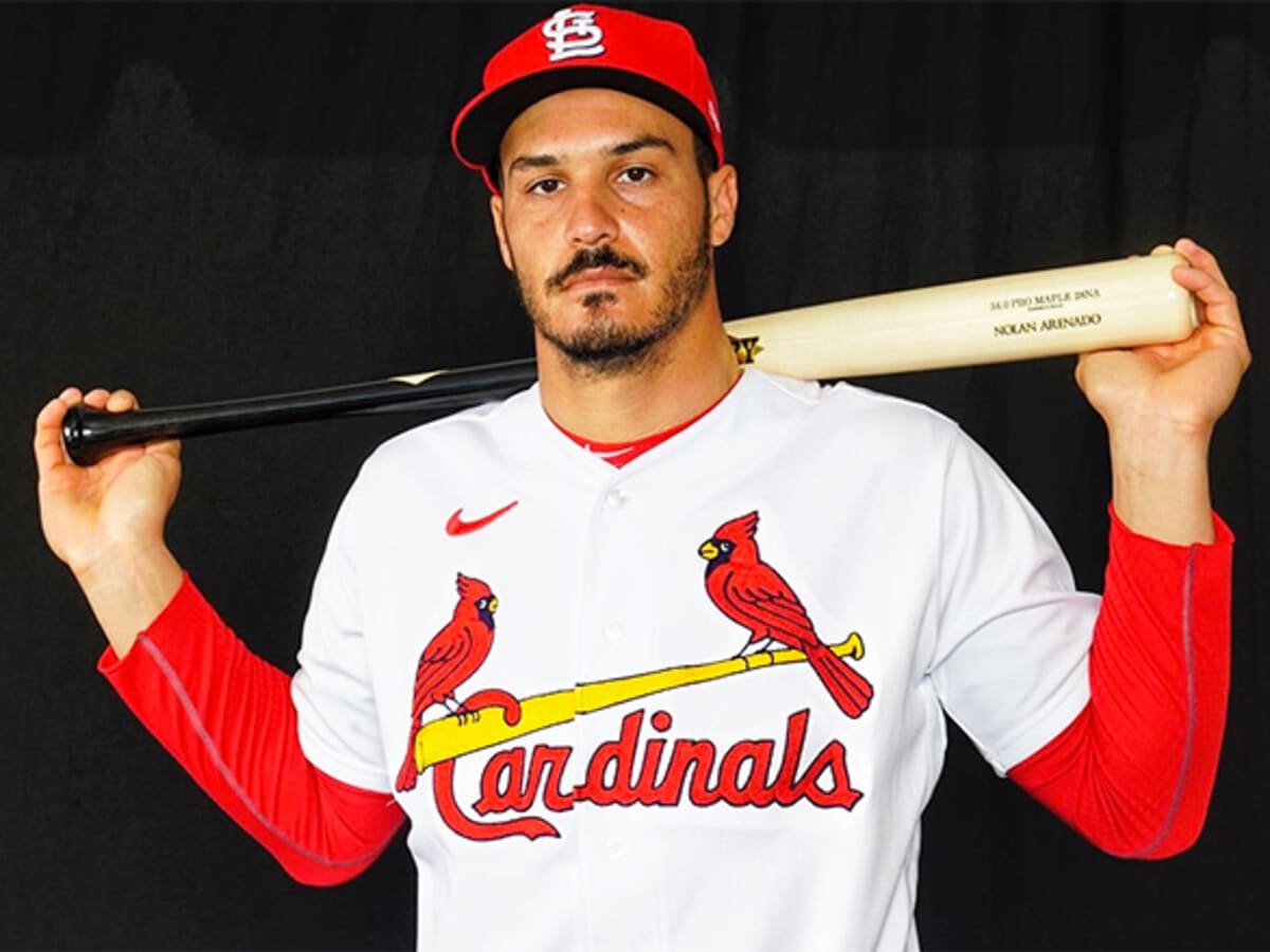 St. Louis Cardinals announce anticipated Opening Day roster