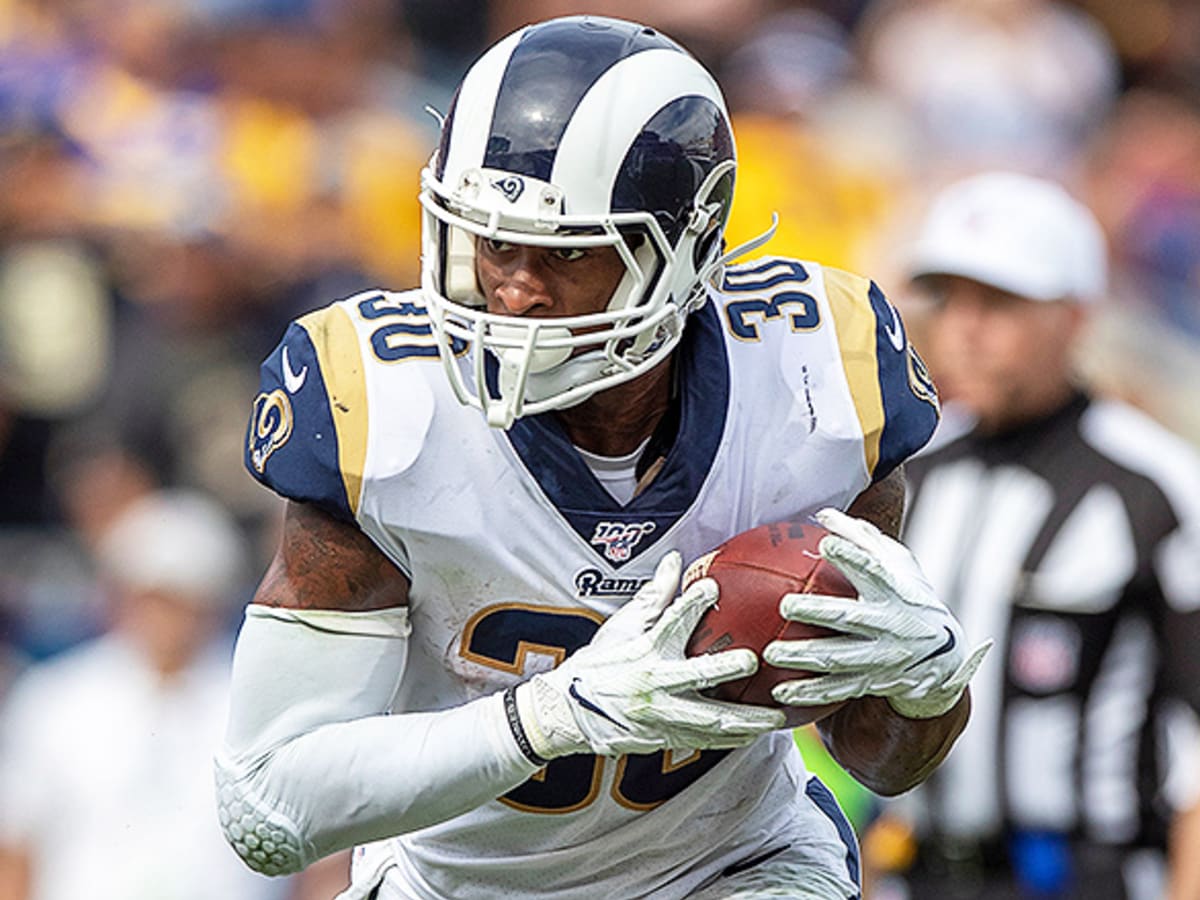 Todd Gurley: 5 Possible Landing Spots for the Free-Agent Running