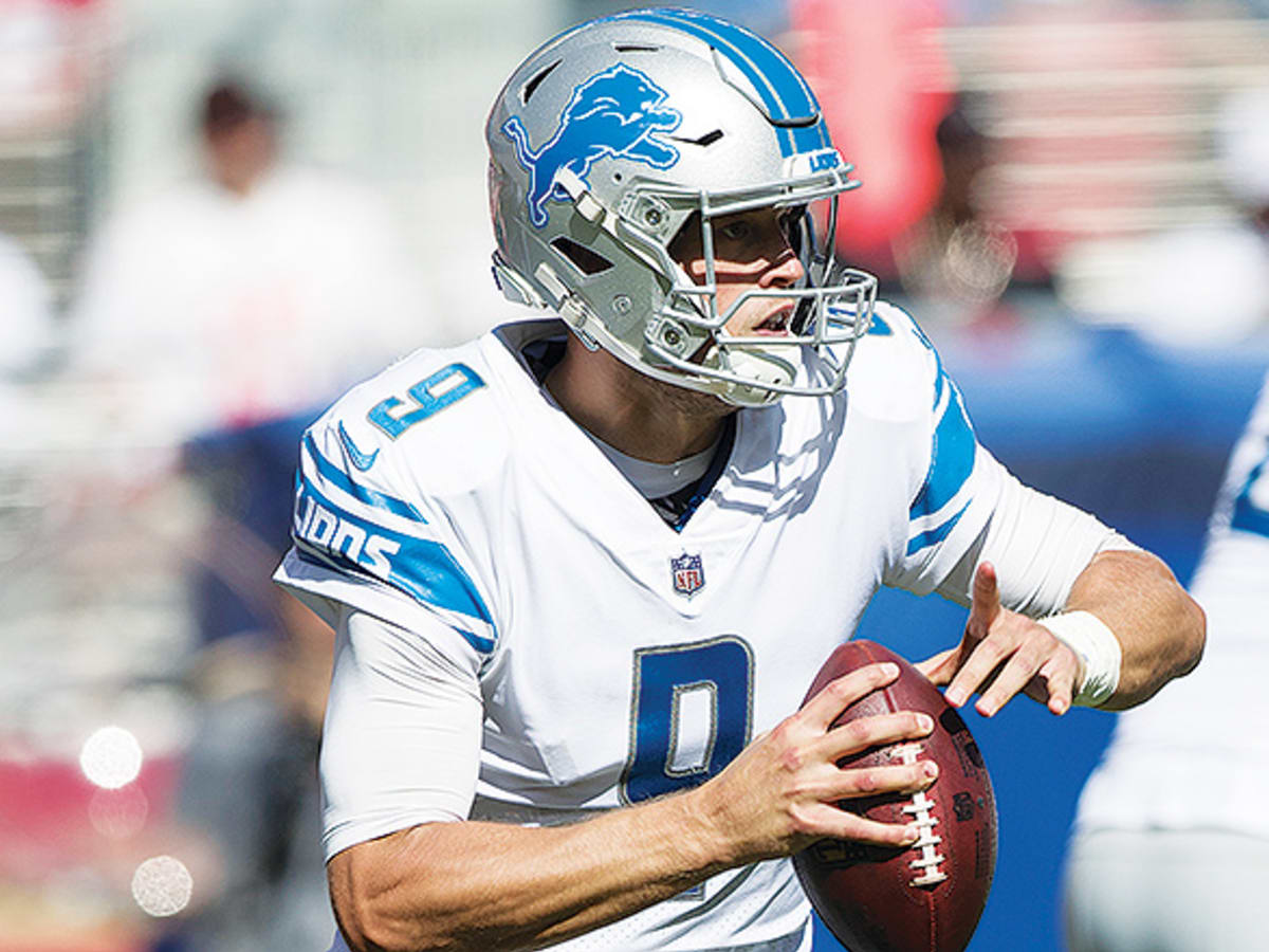 Detroit Lions Jack Fox signs new NFL contract extension - Sports