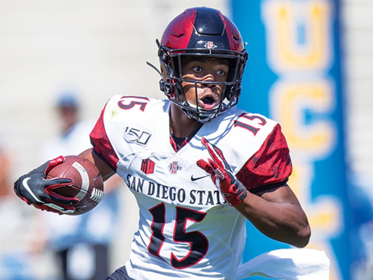 San Diego State vs. Utah State odds, how to watch, time, stream: 2023  Mountain West title picks from top model 